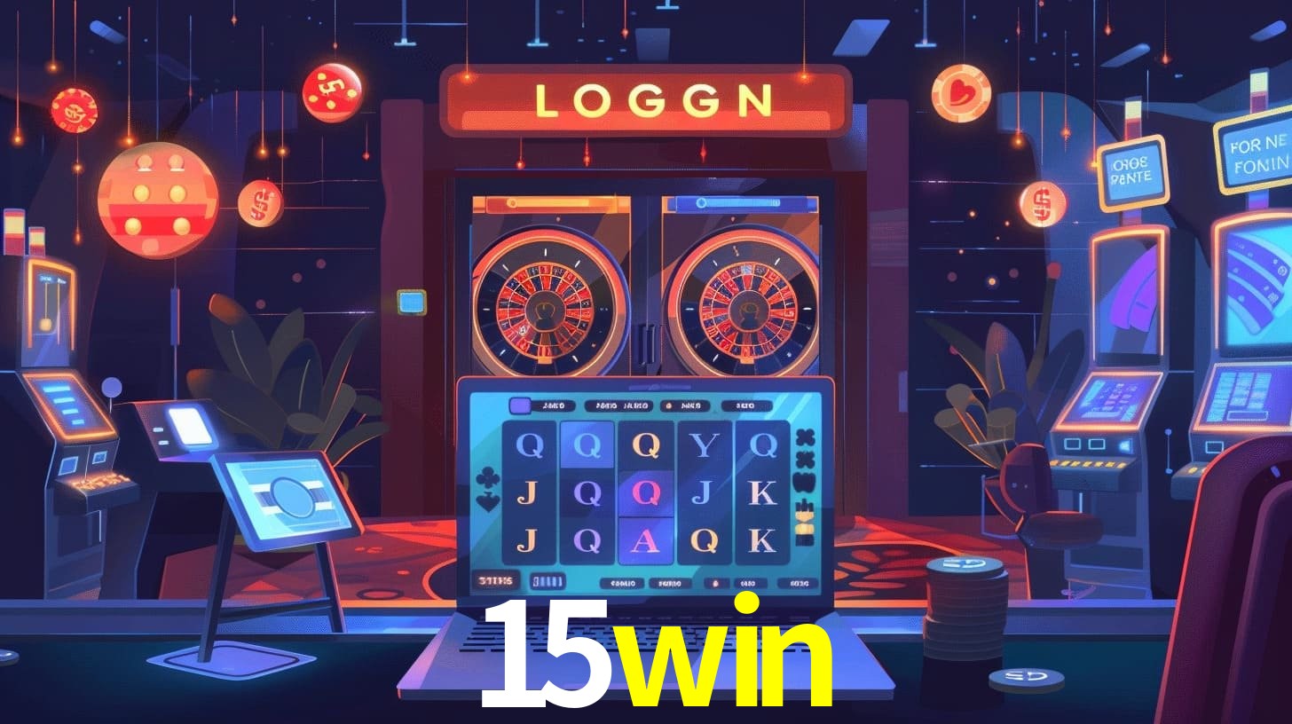 Caishen Wins 15win