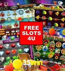 Blackjack na 15win