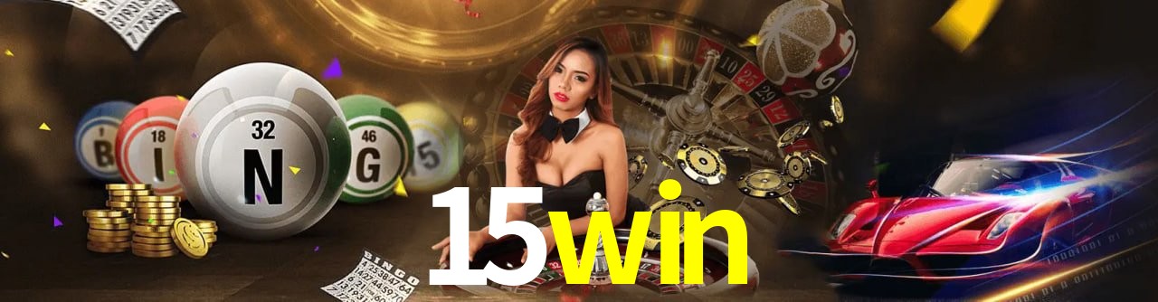 RTP dos slots populares na 15win