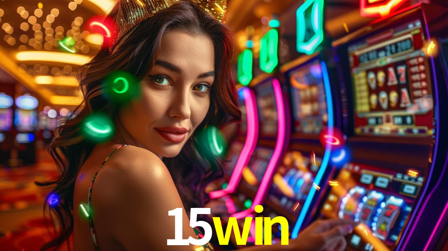 15win bet