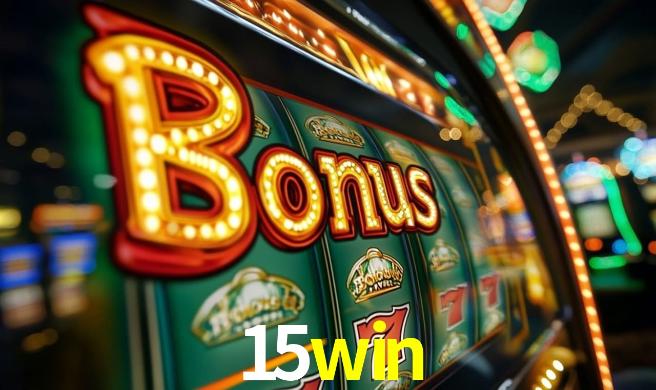 15win bet